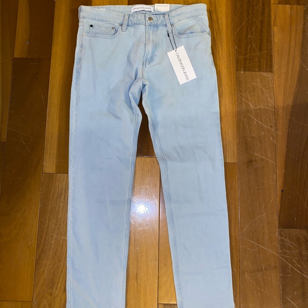 Calvin Klein Jeans - MEN